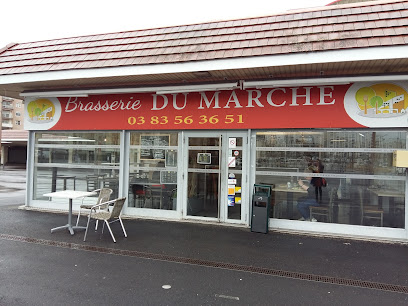 Brasserie du Marché - AEIM