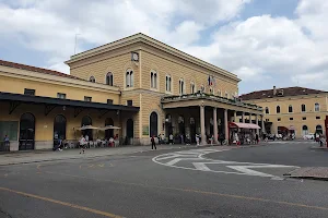 Stazione di Bologna Centrale image