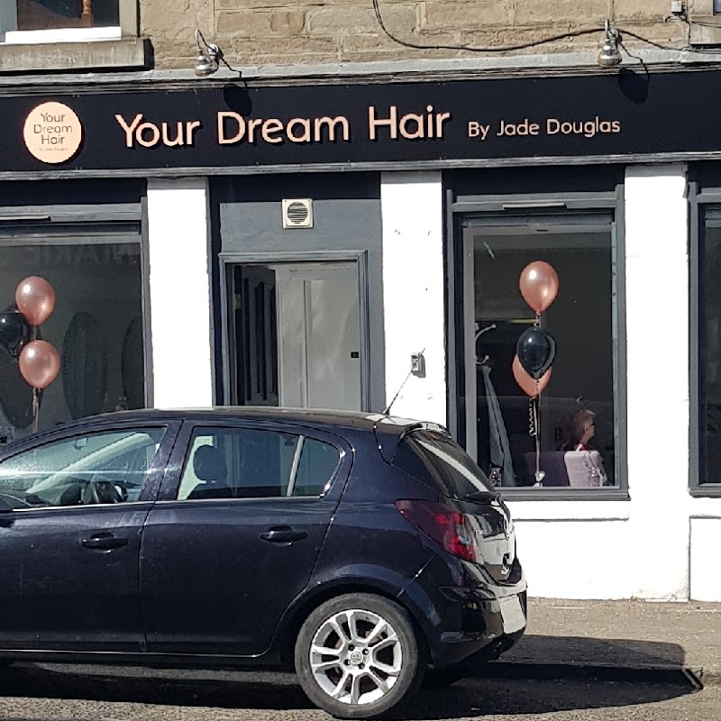 Your Dream Hair LTD