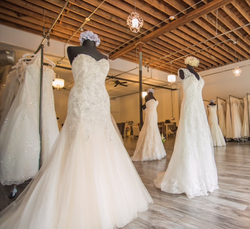 Bridal Shop «The Bridal Secret», reviews and photos, 27 Cottage Ave, Quincy, MA 02169, USA
