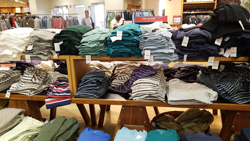 Clothing Store «J.Crew Factory», reviews and photos, 460 Evergreen Ct, Central Valley, NY 10917, USA