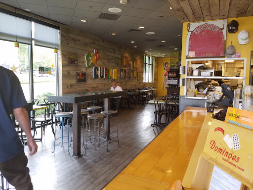 Cuban Restaurant «Cuba Cuba Sandwicheria», reviews and photos, 5322 DTC Blvd, Greenwood Village, CO 80111, USA