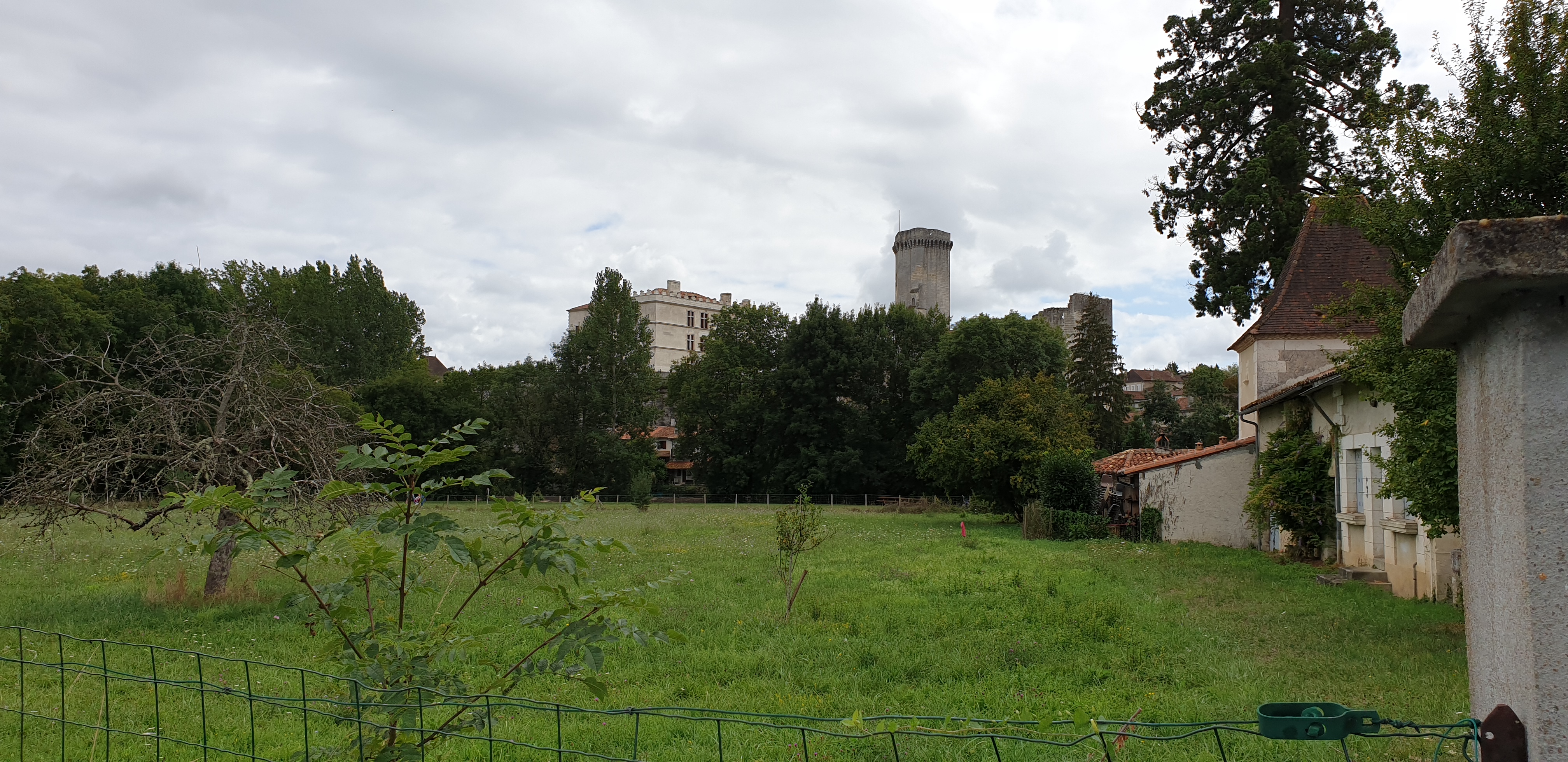 Photo n° 49 de l'avis de Stéphane.U fait le 15/08/2019 à 20:32