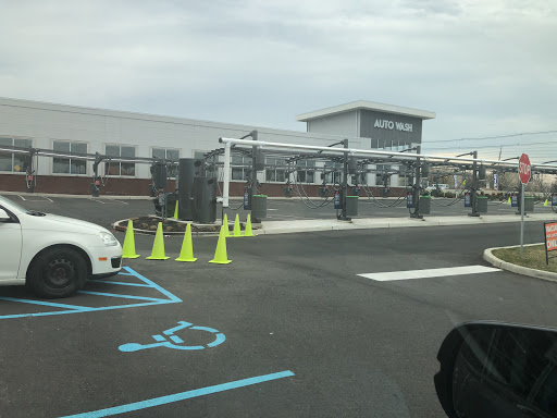 Valet Auto Wash Cinnaminson en Cinnaminson