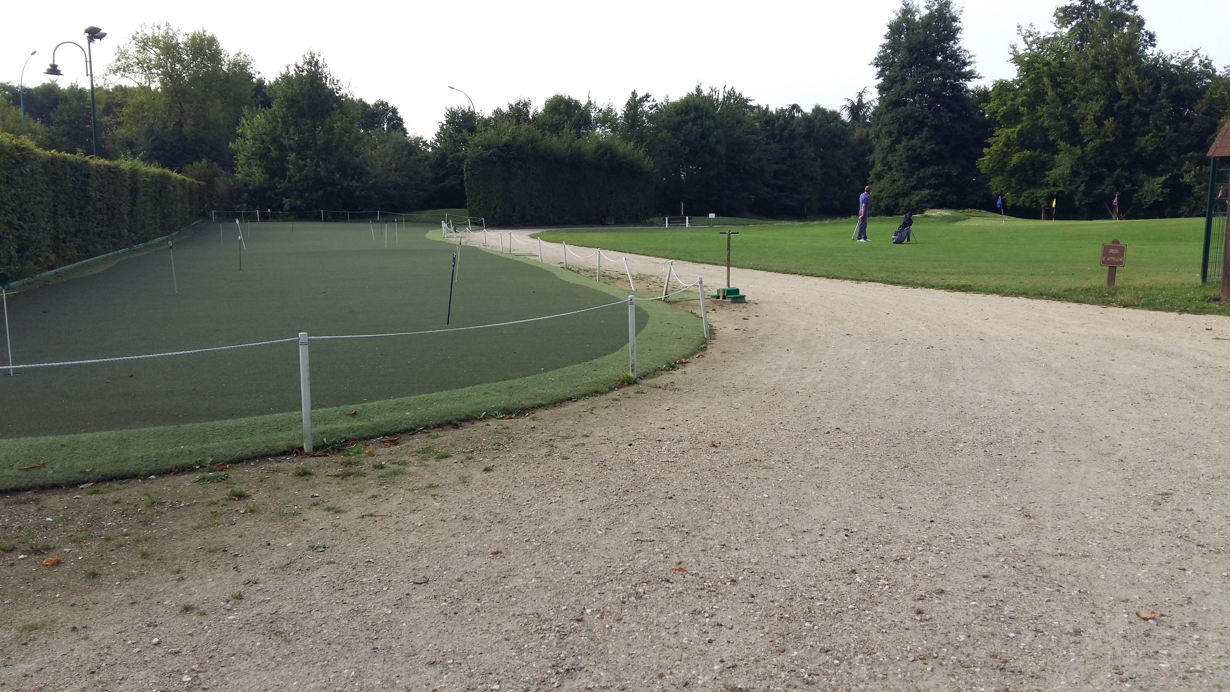 Photo n° 9 de l'avis de george.e fait le 27/08/2017 à 07:21