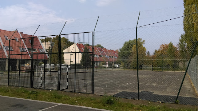 Campo de Futebol - Győr