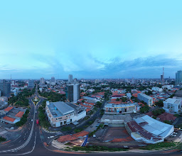 Hotel Tanjung Surabaya photo