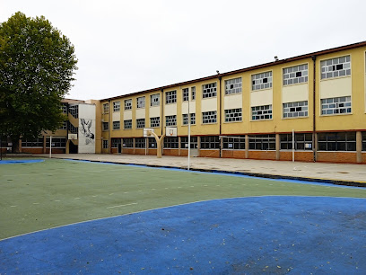 Colegio Salesiano de Concepción