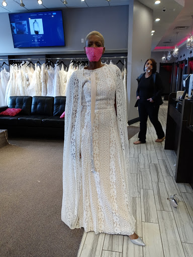 Bridal Shop «Unique Lady Bridal & Prom», reviews and photos, 25000 Southfield Rd, Southfield, MI 48075, USA