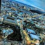 Photo n°1 de l'avis de Leo.o fait le 24/03/2018 à 12:54 sur le  203 à Berlin