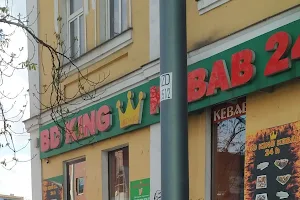 BD KING Kebab image