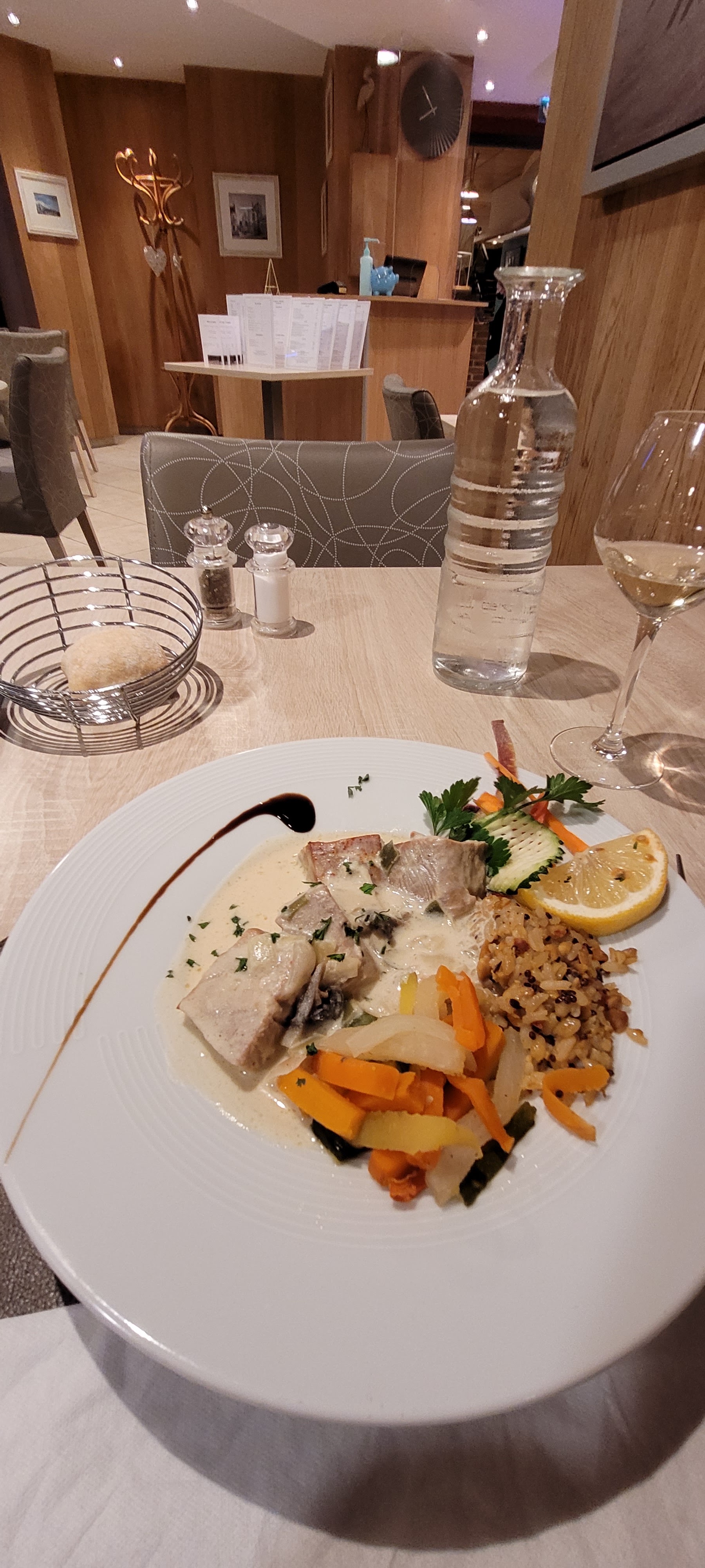 Photo n° 7 de l'avis de Laurent.A fait le 29/10/2021 à 13:20