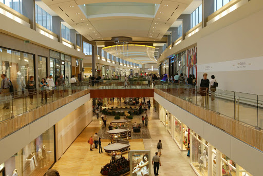 Shopping Mall «The Galleria», reviews and photos, 5085 Westheimer Rd, Houston, TX 77056, USA