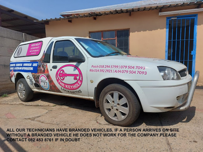 The Keyhole Potchefstroom - Other