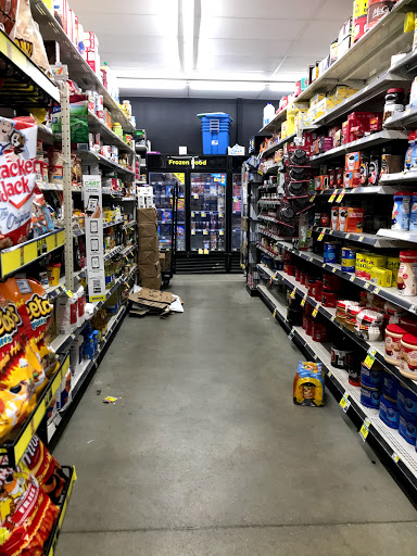 Discount Store «Dollar General», reviews and photos, 3590 MS-178, Mooreville, MS 38857, USA