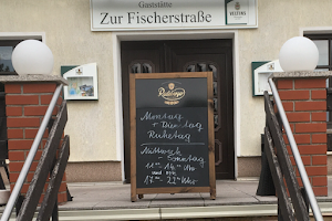 "Zur Fischerstraße" - Gaststätte am Uckersee - Inh. Anke Menge-Weiher image