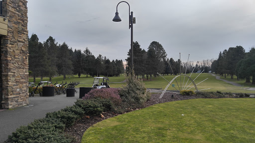 Golf Course «Auburn Golf Course», reviews and photos, 29630 Green River Rd SE, Auburn, WA 98092, USA