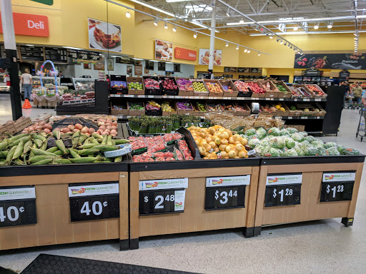 Department Store «Walmart Supercenter», reviews and photos, 60 S Stewart Rd, Corbin, KY 40701, USA