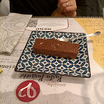 Photo n°6 de l'avis de Agape65. fait le 17/05/2023 à 15:52 sur le  PASTA PASSIONE - Ristorazione à Ladispoli