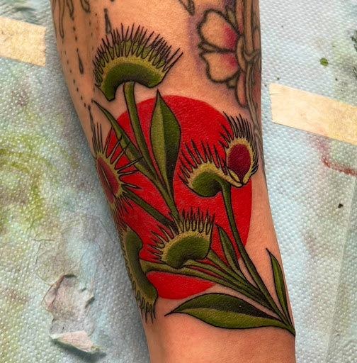 Explore meaningful tattoo ideas small, creative tattoo ideas in Pittsburg, available at Delta Art & Tattoo