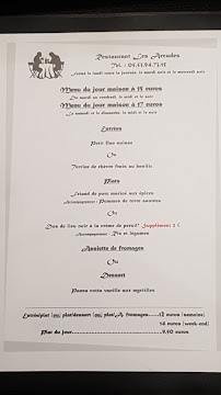 Photos du propriétaire du Restaurant généraliste Restaurant Les Arcades à Damazan - n°4