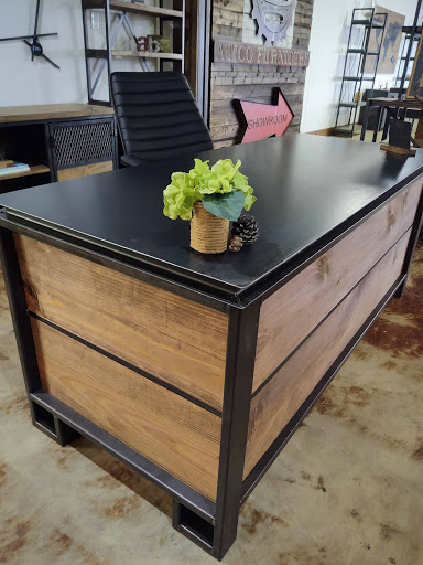 Furniture Maker «Atico Furniture», reviews and photos, 9229 King Arthur Dr, Dallas, TX 75247, USA