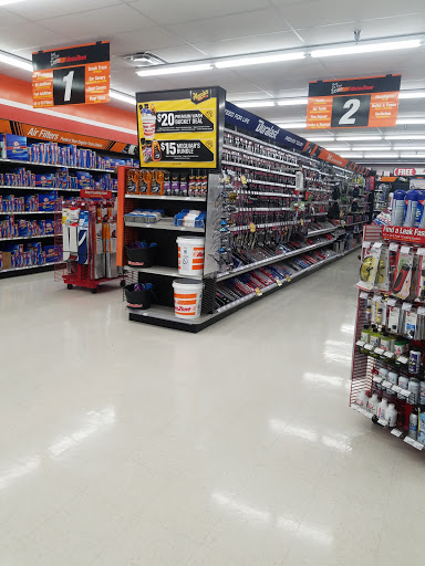 Auto Parts Store «AutoZone», reviews and photos, 11560 Telegraph Rd, Santa Fe Springs, CA 90670, USA