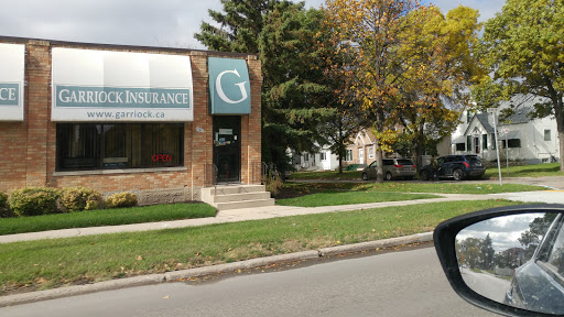 Garriock Insurance