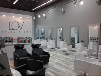 LOV Salon & Spa