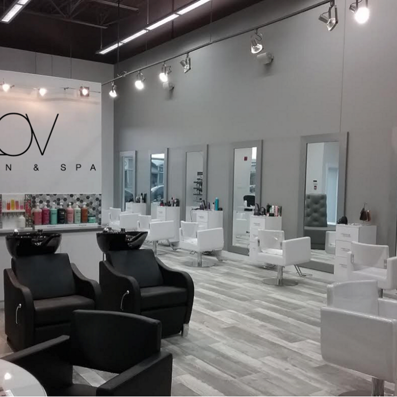 LOV Salon & Spa