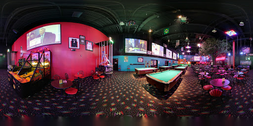 Tootsie's Cabaret Miami