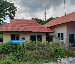 Ko Phi Phi Mosque photo
