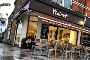 Walnuts Cafe Restaurant image