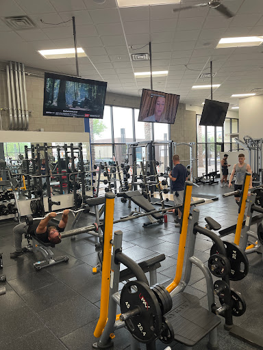 Gym «Smart Gym», reviews and photos, 9736 W Northern Ave, Peoria, AZ 85345, USA