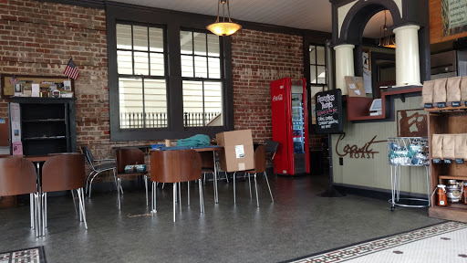 Coffee Shop «Coast Roast Coffee», reviews and photos, 126 Jeff Davis Ave, Long Beach, MS 39560, USA
