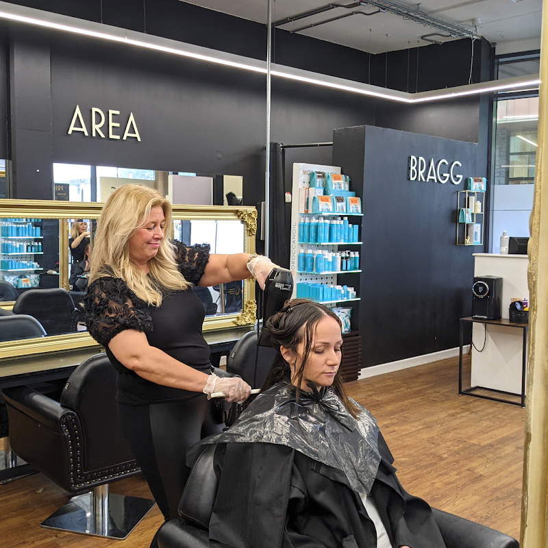 Bragg Hair Studio