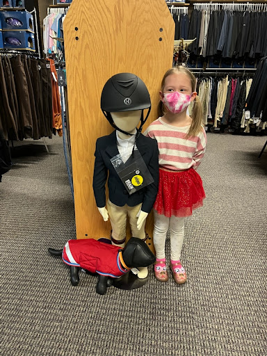 Tack Shop «Equine Exchange Tack Shop», reviews and photos, 1251 Ridge Rd, Pottstown, PA 19465, USA