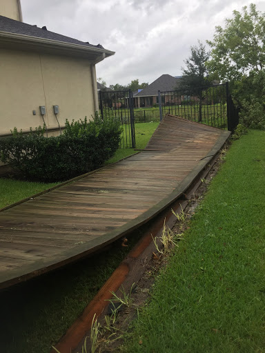 General Contractor «L&T General Contractors And Restoration INC.», reviews and photos, 5111 Moss Garden Ln, Katy, TX 77494, USA