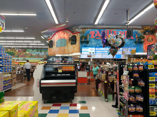 Supermarket «Vallarta Supermarkets», reviews and photos, 757 S Workman St, San Fernando, CA 91340, USA