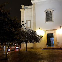 Igreja de Nossa Senhora da Luz de Carnide (Santuário)