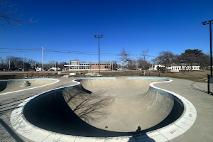 Ann Arbor Skateboard Park image