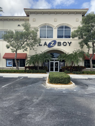 La-Z-Boy Furniture Galleries, 3901 Design Center Dr, Palm Beach Gardens, FL 33410, USA, 