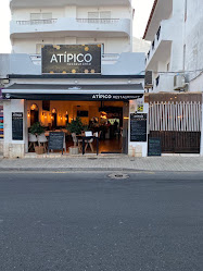 Restaurant Atípico