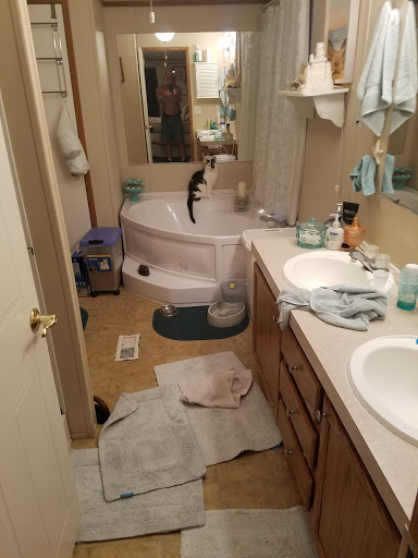 Auto Repair Shop «A&M Automotive And Transmission», reviews and photos, 3581 Fancher Rd, Holley, NY 14470, USA