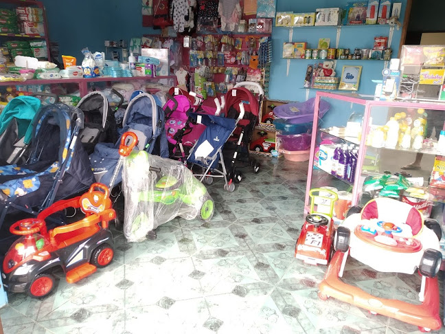Opiniones de Pañalera Mimados en Sucua - Tienda para bebés