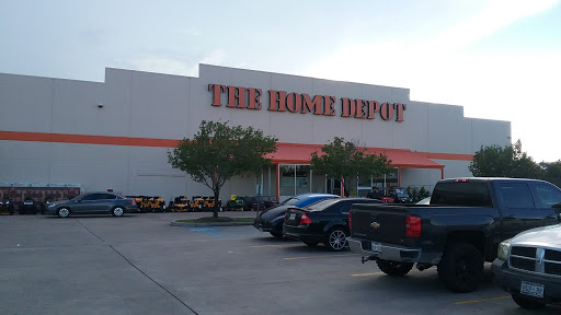 Home Improvement Store «The Home Depot», reviews and photos, 4915 Garth Rd, Baytown, TX 77521, USA