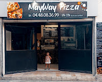 Photos du propriétaire du Pizzeria Mayway Pizza à Agde - n°1