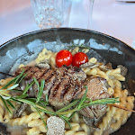 Photo n°4 de l'avis de Rainer.h fait le 19/07/2023 à 07:10 sur le  DORFKRUG KAMPEN Bar & Grill à Kampen