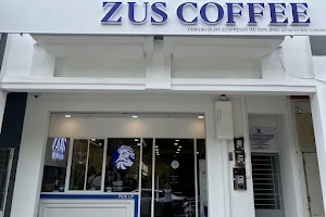 ZUS Coffee - Alor Gajah image