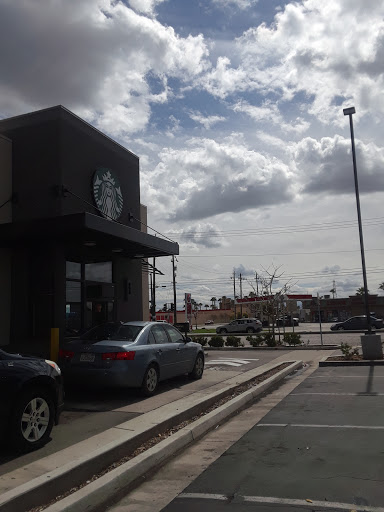 Starbucks image